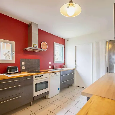 Appartamento Saint-jean-de-luz, 4 Pièces, 6 Personnes - Fr-1-4-450