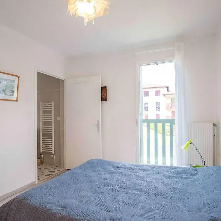 Appartamento Saint-jean-de-luz, 4 Pièces, 6 Personnes - Fr-1-4-450 *