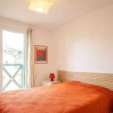 Saint-jean-de-luz, 4 Pièces, 6 Personnes - Fr-1-4-450 Appartamento