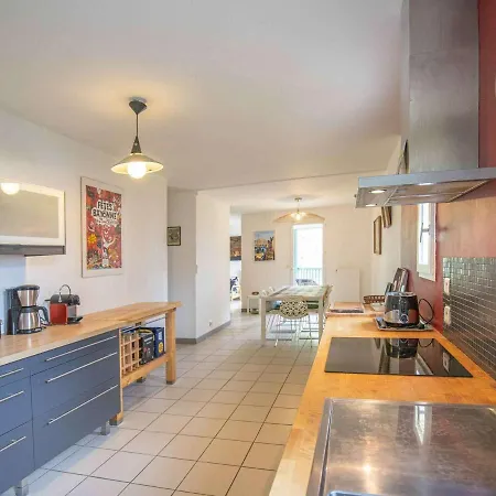 Saint-jean-de-luz, 4 Pièces, 6 Personnes - Fr-1-4-450