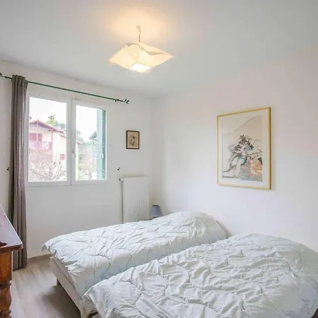 Saint-jean-de-luz, 4 Pièces, 6 Personnes - Fr-1-4-450 *