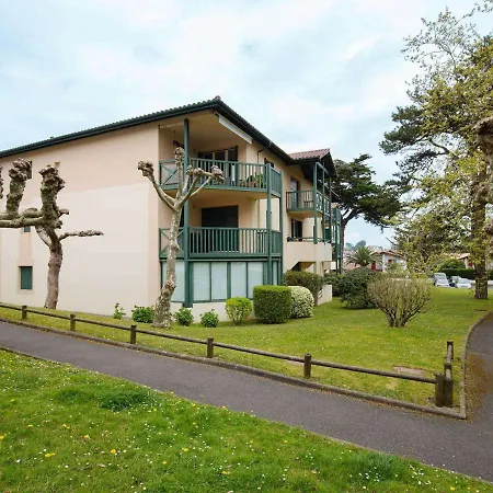 Saint-jean-de-luz, 4 Pièces, 6 Personnes - Fr-1-4-450 Saint-Jean-de-Luz