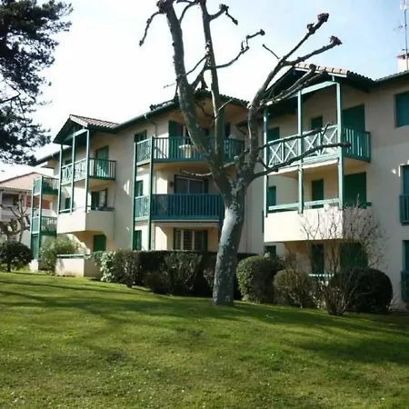 Appartamento Saint-jean-de-luz, 4 Pièces, 6 Personnes - Fr-1-4-450