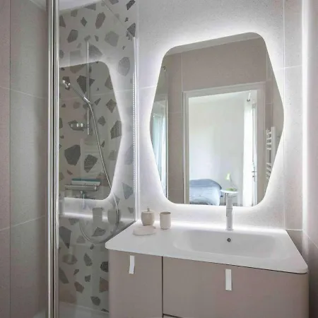 Saint-jean-de-luz, 4 Pièces, 6 Personnes - Fr-1-4-450 Appartamento Saint-Jean-de-Luz